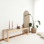 Hanah Home Via - Natural